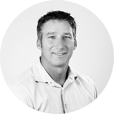 Associate Professor Brett Langley