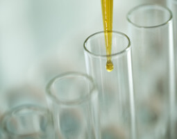 Pure THC extract