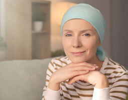 a patient who uses medical cannabis