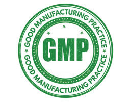 Good Manufacturing Practice